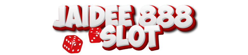 jaidee 888 slot-logo